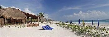 Retiro Maya Tulum Villa
