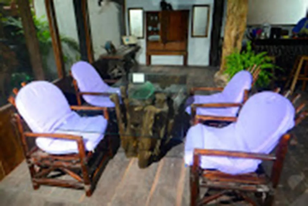 Retiro Maya Tulum Villa 0*,  Messico