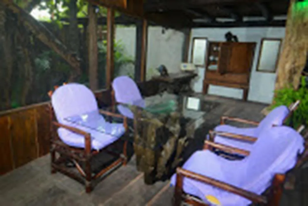 Retiro Maya Tulum Villa 0*,