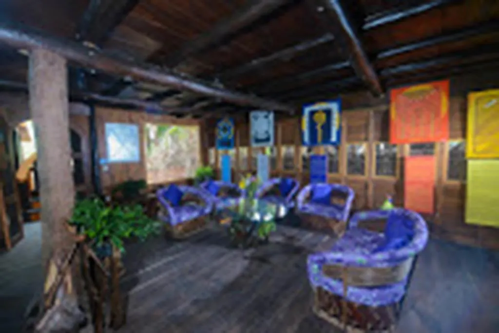 Retiro Maya Tulum Villa Casa vacanze