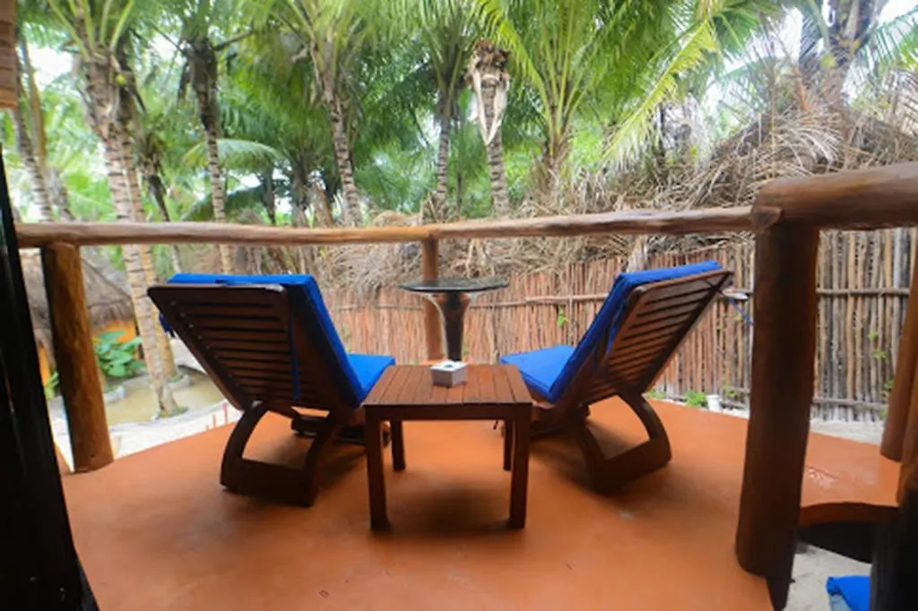Casa vacanze Retiro Maya Tulum Villa