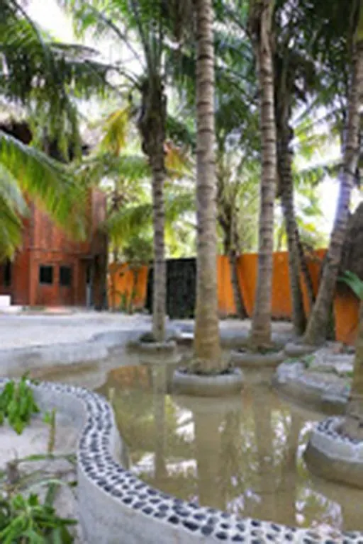 Retiro Maya Tulum Villa Casa vacanze