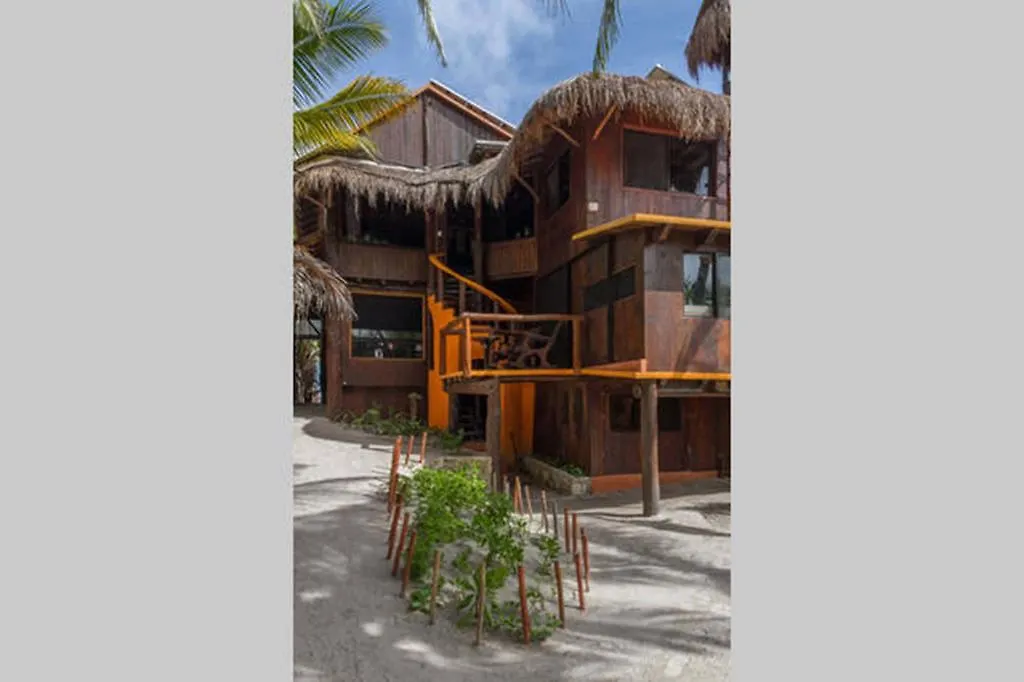 Retiro Maya Tulum Villa Casa vacanze