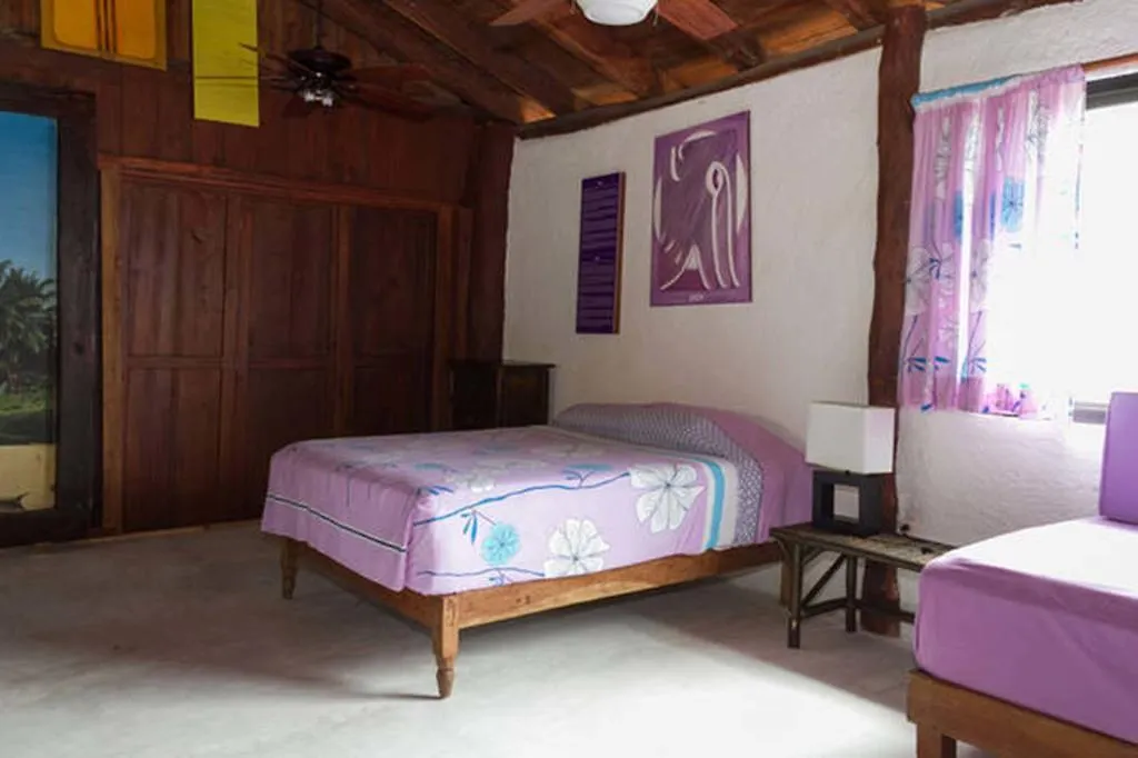 Casa vacanze Retiro Maya Tulum Villa Messico