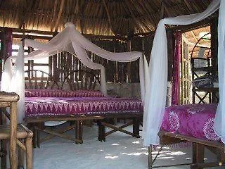 Retiro Maya Tulum Villa 0*,