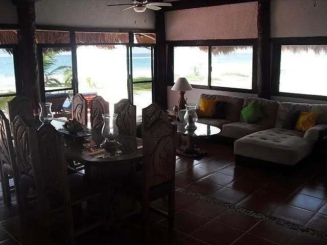 Casa vacanze Retiro Maya Tulum Villa
