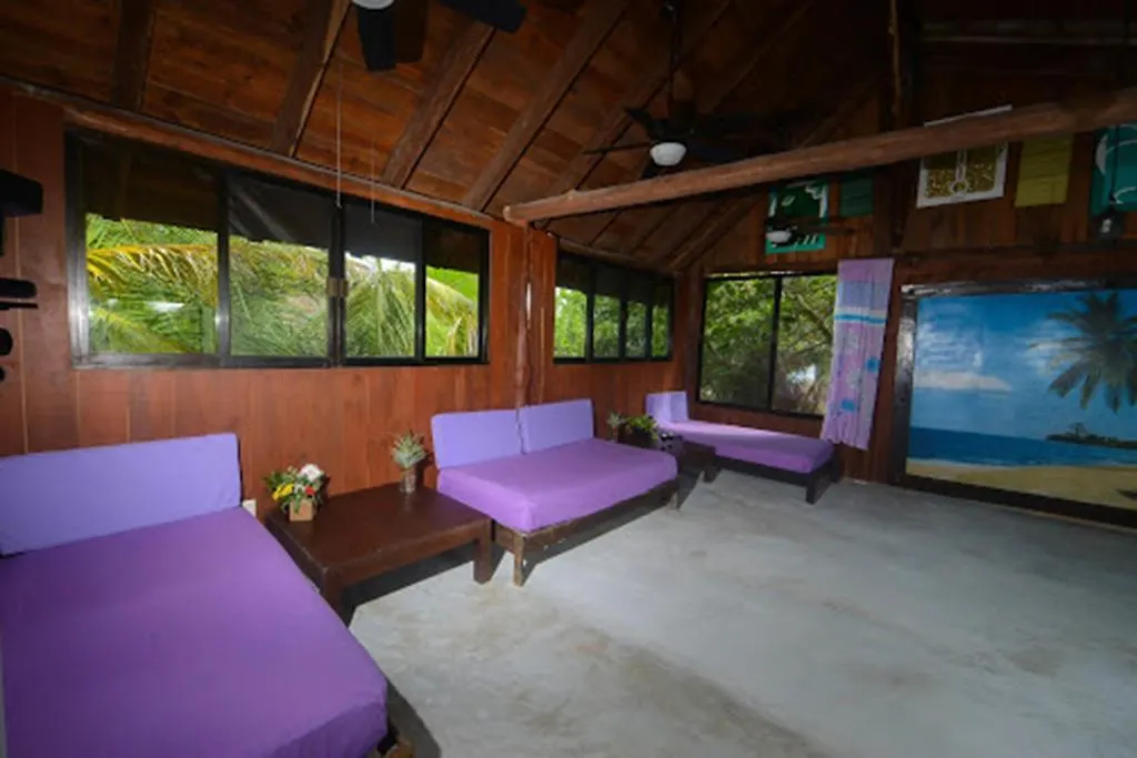 Casa de Férias Retiro Maya Tulum Vila