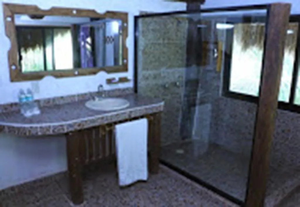 Retiro Maya Tulum Vila 0*,