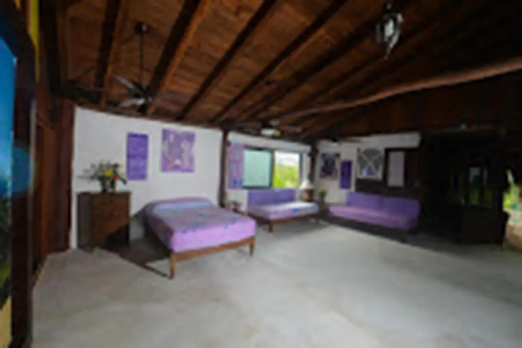 Casa de Férias Retiro Maya Tulum Vila México